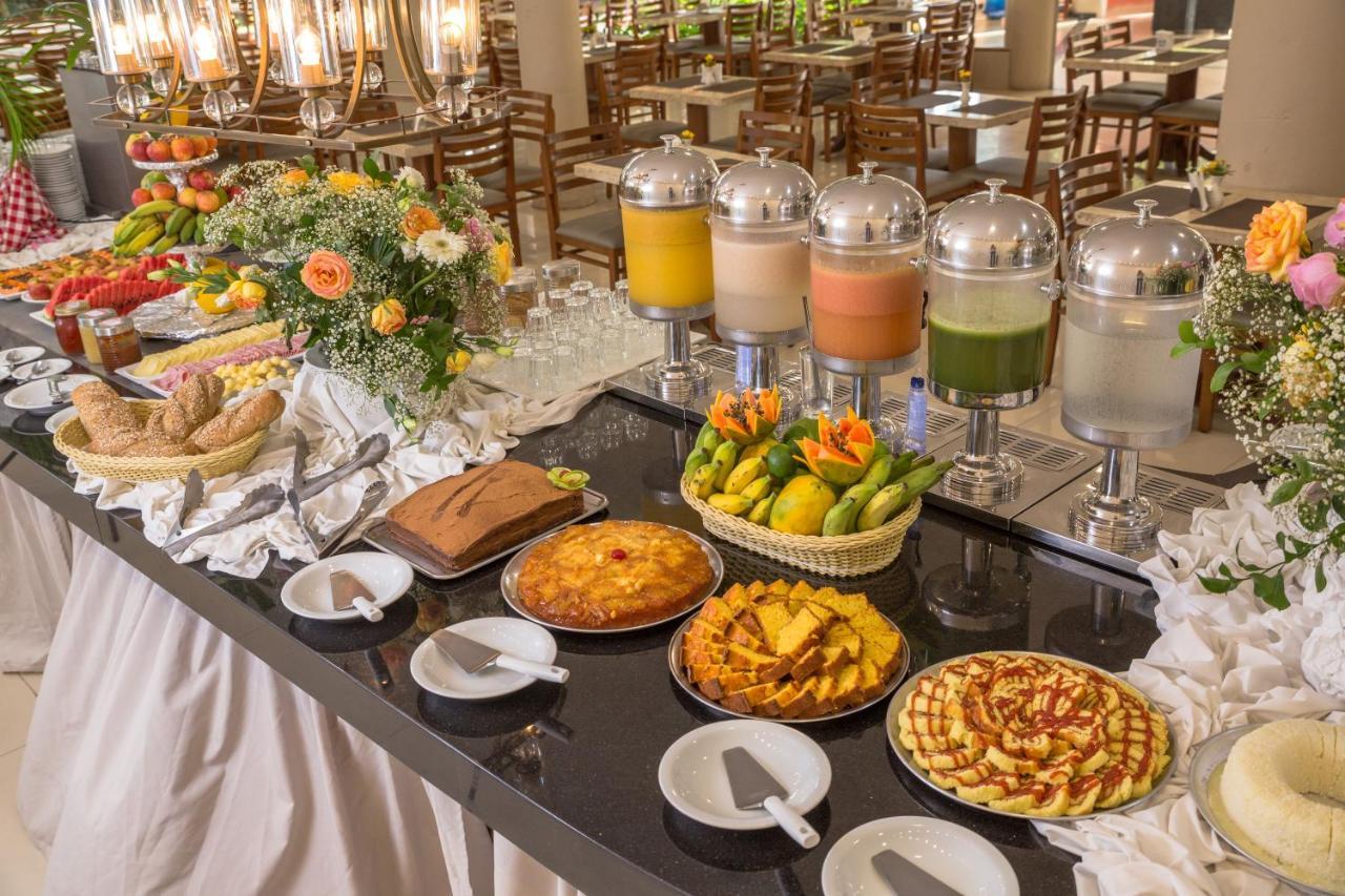 Hotel Floral Family Porto Seguro
