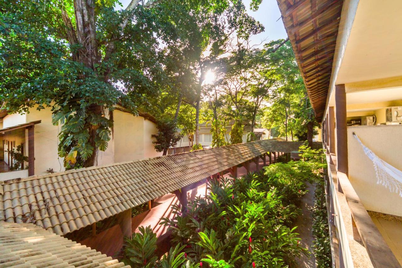 Hotel Floral Family Porto Seguro