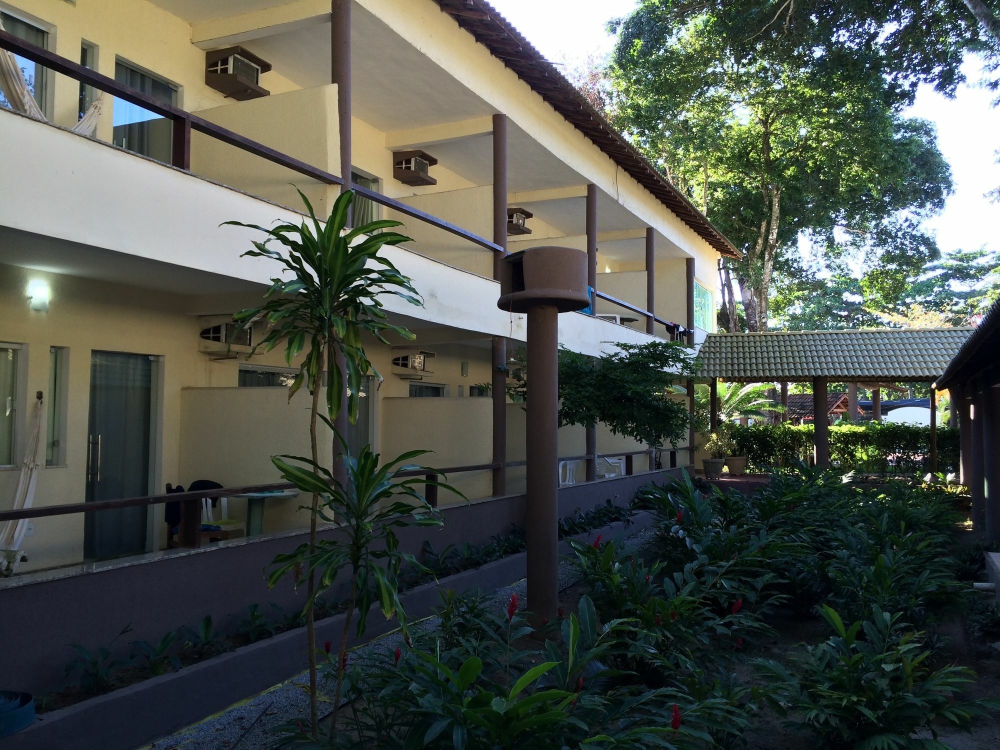 Floral Family 4* Porto Seguro